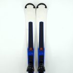 Schiuri sh Salomon XDR Focus, 155 cm