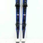 Schiuri sh Salomon XDR Focus, 155 cm - imagine 5