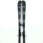 Schiuri sh Salomon XDR Focus, 155 cm - imagine 6