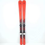 Schiuri sh Atomic Vantage X 75 , 170 cm - imagine 2