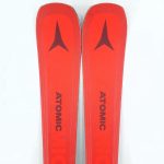 Schiuri sh Atomic Vantage X 75 , 170 cm - imagine 4