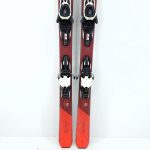 Schiuri sh Atomic Vantage X 75 , 170 cm - imagine 5