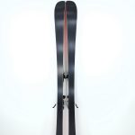 Schiuri sh Atomic Vantage X 75 , 170 cm - imagine 6