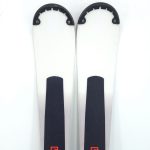 Schiuri sh Salomon XDR Focus, 140 cm - imagine 4