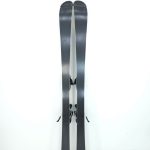 Schiuri sh Salomon XDR Focus, 140 cm - imagine 6