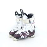 Clapari ski sh Salomon Quest Acces R70 W, marime 36-36.5 Eu, 23-23.5 Mondo