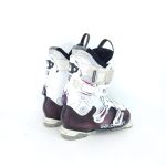 Clapari ski sh Salomon Quest Acces R70 W, marime 36-36.5 Eu, 23-23.5 Mondo - imagine 4