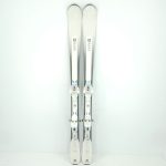 Schiuri sh Salomon S Max W 4R, 150 cm - imagine 2