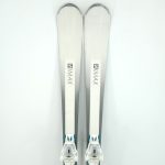 Schiuri sh Salomon S Max W 4R, 150 cm