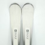 Schiuri sh Salomon S Max W 4R, 150 cm - imagine 4