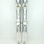 Schiuri sh Salomon S Max W 4R, 150 cm - imagine 5