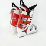 Clapari ski sh Atomic GS 130, marime 38-39 Eu, 25-25.5 mondo - imagine 4