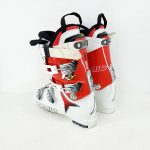 Clapari ski sh Atomic GS 130, marime 38-39 Eu, 25-25.5 mondo - imagine 5