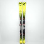 Schiuri sh Volkl Racetiger SL, 160 cm - imagine 2