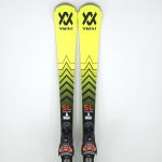 Schiuri sh Volkl Racetiger SL, 160 cm