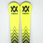 Schiuri sh Volkl Racetiger SL, 160 cm - imagine 4