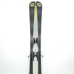 Schiuri sh Volkl Racetiger SL, 160 cm - imagine 6