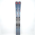 Schiuri sh Volkl Peregrine 72, 168 cm - imagine 2