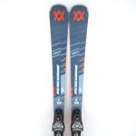 Schiuri sh Volkl Peregrine 72, 168 cm