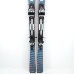 Schiuri sh Volkl Peregrine 72, 168 cm - imagine 6