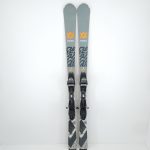 Schiuri sh Volkl Deacon 75, 161 cm - imagine 2