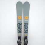 Schiuri sh Volkl Deacon 75, 161 cm