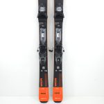 Schiuri sh Blizzard WCR, 153 cm - imagine 5