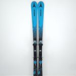 Schiuri sh Atomic Redster X5, 161 cm - imagine 2