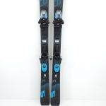 Schiuri sh Atomic Redster X5, 161 cm - imagine 5