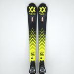 Schiuri sh Volkl Racetiger SC Uvo, 170 cm