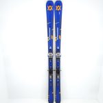 Schiuri sh Volkl Peregrine 82, 182 cm - imagine 2