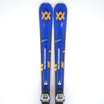 Schiuri sh Volkl Peregrine 82, 182 cm