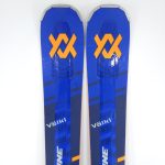 Schiuri sh Volkl Peregrine 82, 182 cm - imagine 4