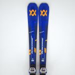 Schiuri sh Volkl Peregrine 82, 172 cm