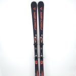 Schiuri sh Fischer RC4 The Curv DTI, 171 cm - imagine 2