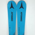 Schiuri sh Atomic Redster X5, 168 cm - imagine 4