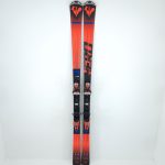 Schiuri sh Rossignol Hero Elite LT Ti, 177 cm - imagine 2