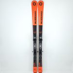 Schiuri sh Blizzard WCR, 167 cm - imagine 2