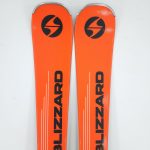 Schiuri sh Blizzard WCR, 167 cm - imagine 4