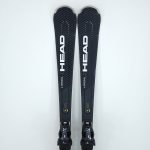 Schiuri sh Head Supershape e- Original, 156 cm