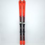Schiuri sh Atomic Redster S7, 170 cm - imagine 2