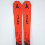 Schiuri sh Atomic Redster S7, 170 cm - imagine 4