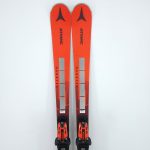 Schiuri sh Atomic Redster S9 Revoshock, 155 cm