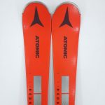 Schiuri sh Atomic Redster S9 Revoshock, 155 cm - imagine 4