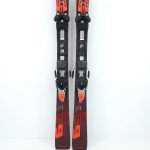Schiuri sh Atomic Redster S9 Revoshock, 155 cm - imagine 5