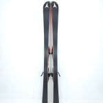 Schiuri sh Atomic Redster S9 Revoshock, 155 cm - imagine 6