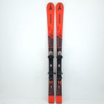 Schiuri sh Atomic Redster S7, 149 cm - imagine 2