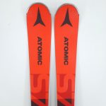 Schiuri sh Atomic Redster S7, 149 cm - imagine 4