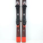 Schiuri sh Atomic Redster S7, 149 cm - imagine 5