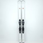 Schiuri sh Volkl Flair SC, 158 cm - imagine 2